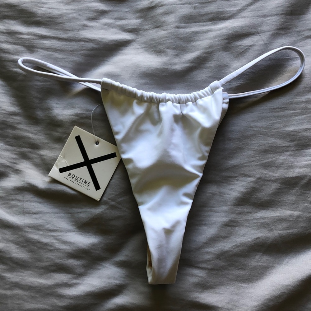 Boutine LA Venice Adjustable Bottoms